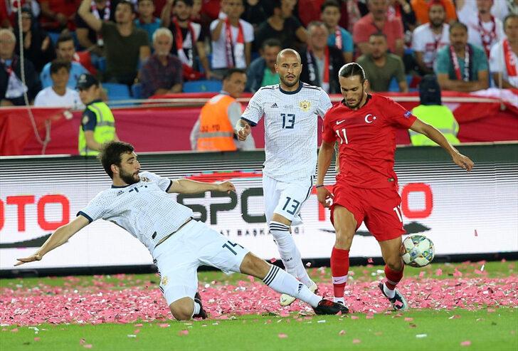 Son dakika: UEFA, Rusya'nın EURO 2024'ten men edildiğini resmen duyurdu! G2