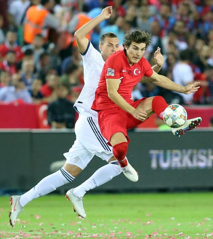 Son dakika: UEFA, Rusya'nın EURO 2024'ten men edildiğini resmen duyurdu! G3