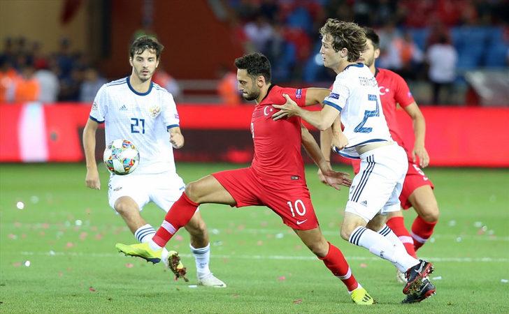 Son dakika: UEFA, Rusya'nın EURO 2024'ten men edildiğini resmen duyurdu! G4