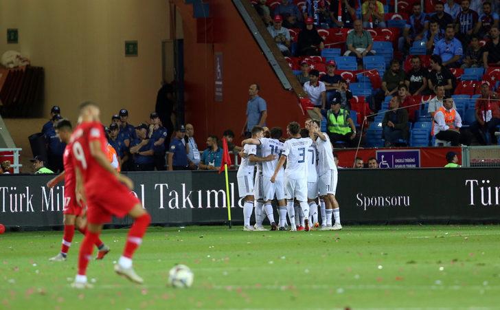 Son dakika: UEFA, Rusya'nın EURO 2024'ten men edildiğini resmen duyurdu! G5