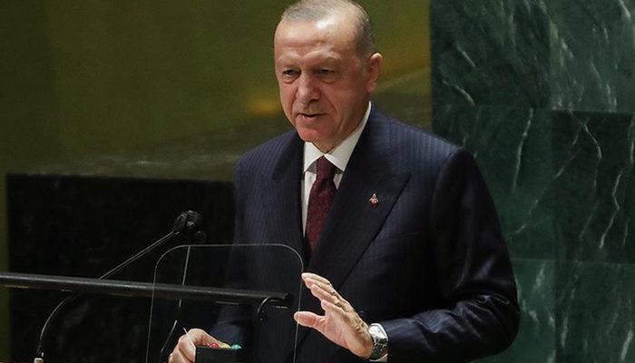 SON DAKİKA | Dünyaya böyle seslendi: Cumhurbaşkanı Erdoğan'dan uluslararası topluma çağrı! 