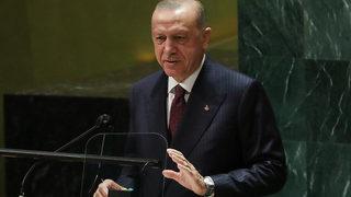 SON DAKİKA | Dünyaya böyle seslendi: Cumhurbaşkanı Erdoğan'dan uluslararası topluma çağrı! KKTC'yi resmen tanımaya davet ediyoruz