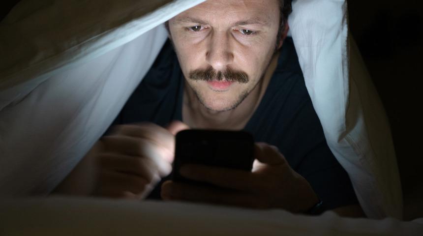 Gece kuşlarına kötü haber! Vücutta biriken yakılmayan yağlar...