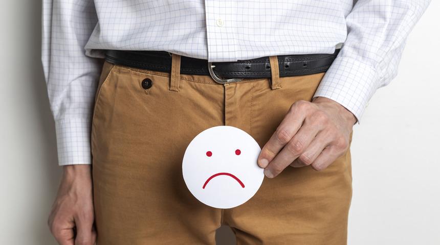 'Bende olmaz' demeyin: Belirti vermez, beklemeye gelmez! 50 yaş &uuml;st&uuml; erkekler dikkat: Prostat kanseri riski yaşla beraber artıyor!