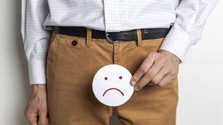 'Bende olmaz' demeyin: Belirti vermez, beklemeye gelmez! 50 yaş üstü erkekler dikkat: Prostat kanseri riski yaşla beraber artıyor!