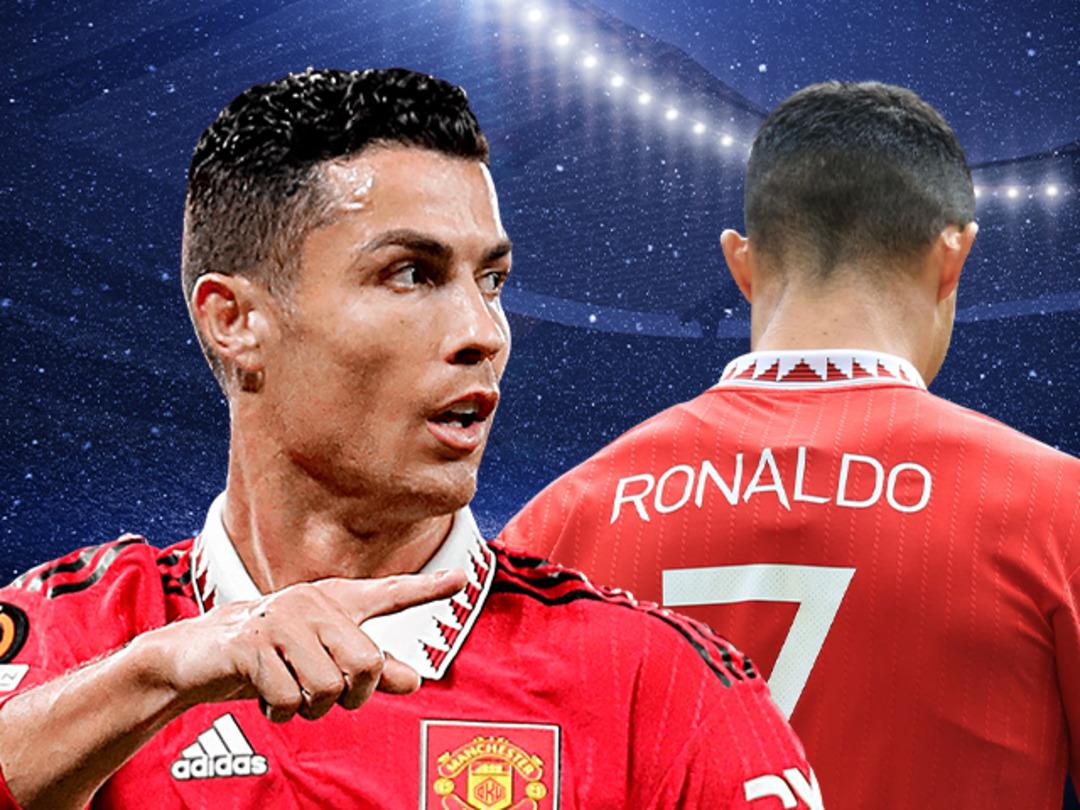 Son dakika: Cristiano Ronaldo ger&ccedil;eği ortaya &ccedil;ıktı! İnanılmaz bir para...