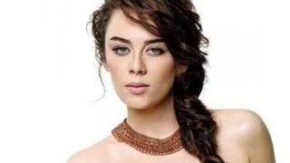 Demet Evgar'ın sır gibi sakladığı kardeşi bakın kim çıktı! Meğer o da ablası gibi oyuncuymuş...