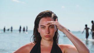 Ben Bu Cihana Sığmazam Suna kimdir? Ben Bu Cihana Sığmazam'ın Suna'sı Mina Derman kimdir, kaç yaşında ve nereli?