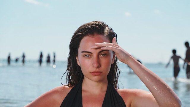 Ben Bu Cihana Sığmazam Suna kimdir? Ben Bu Cihana Sığmazam'ın Suna'sı Mina Derman kimdir, kaç yaşında ve nereli?