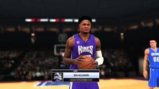 NBA Live 2016'da 'Kibar Feyzo' müziği