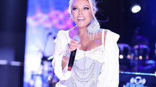 Ajda Pekkan'ın filtresiz fotoğrafı olay oldu! Çeşme Belediye Başkanı paylaştı