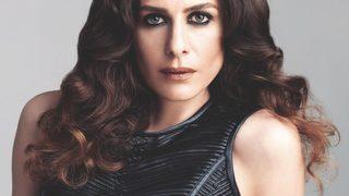 Ben Bu Cihana Sığmazam'ın Leyla'sı Ebru Özkan Saban kimdir? Ebru Özkan Saban kaç yaşında, nereli?