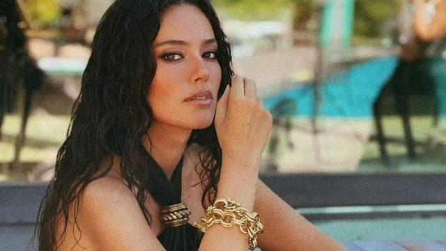 Ben Bu Cihana Sığmazam'ın Firuze Turan'ı Pelin Akil kimdir? Pelin Akil kaç yaşında, nereli?