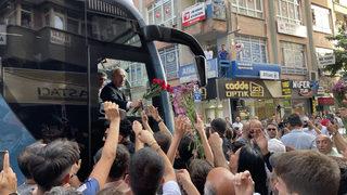 CHP Genel Başkanı Kılıçdaroğlu, Elazığ'da vatandaşlara seslendi: