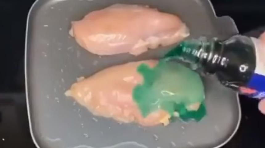 FDA bile son TikTok çılgınlığına karşı ayaklandı: Sakın denemeyin, ölebilirsiniz!