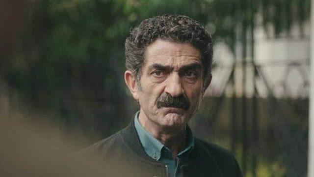 Ben Bu Cihana Sığmazam'ın Kurban Baba'sı Ali Seçkiner Alıcı kimdir? Ali Seçkiner Alıcı kaç yaşında, nereli?