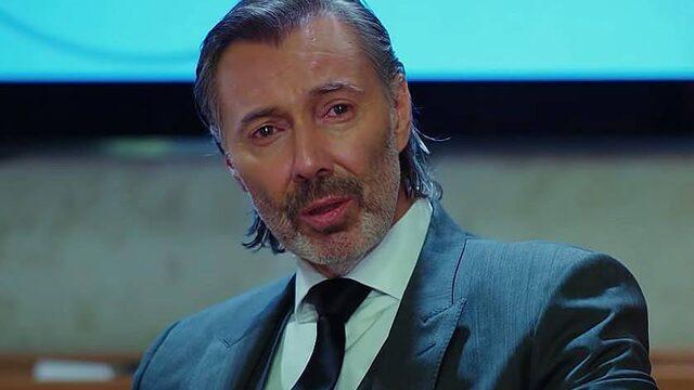 Ben Bu Cihana Sığmazam'ın Dumrul Bey'i Hakan Karahan kimdir? Hakan Karahan kaç yaşında, nereli?