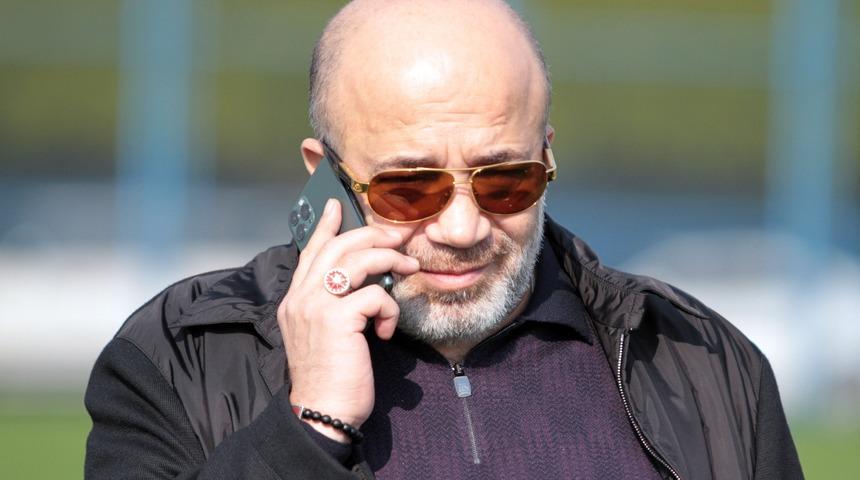 Murat Sancak açıkladı! Bilet transferi engellendi...