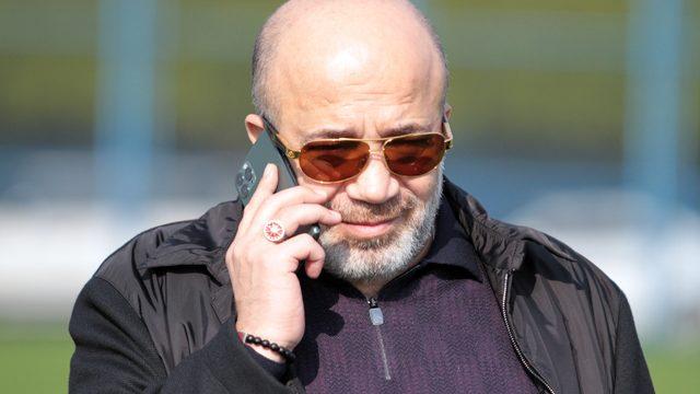 Murat Sancak açıkladı! Bilet transferi engellendi...