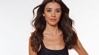 Miss Turkey 2022 birincisi Nursena Say kimdir? Nursena Say kaç yaşında? Eğitim durumu ne?