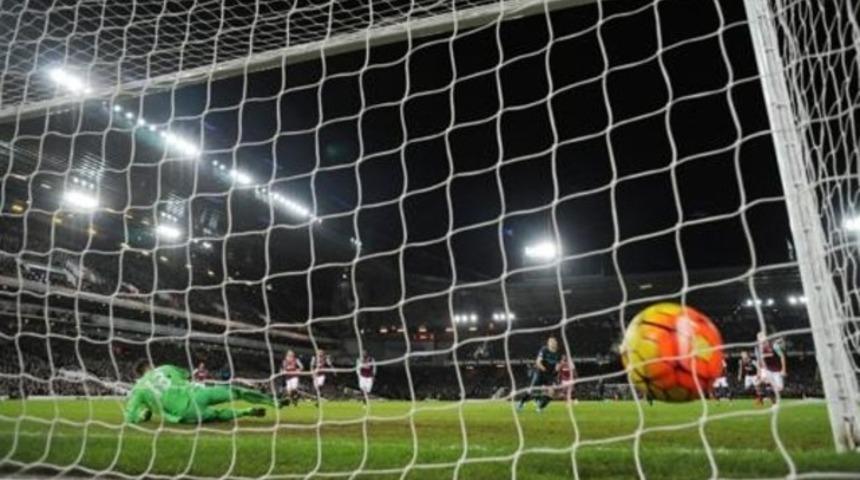 Canlı Skor takibi Mynet.com'da