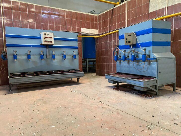 Bakan Soylu Adana'da 79 bin litre kaçak akaryakıt ele geçirildiğini bildirdi G4