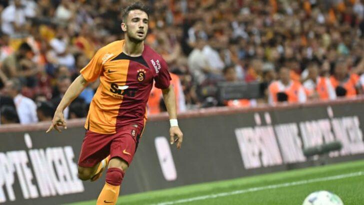 Galatasaray taraftarı bu imzayı bekliyordu! Yönetimin Yunus Akgün planı ortaya çıktı... G1