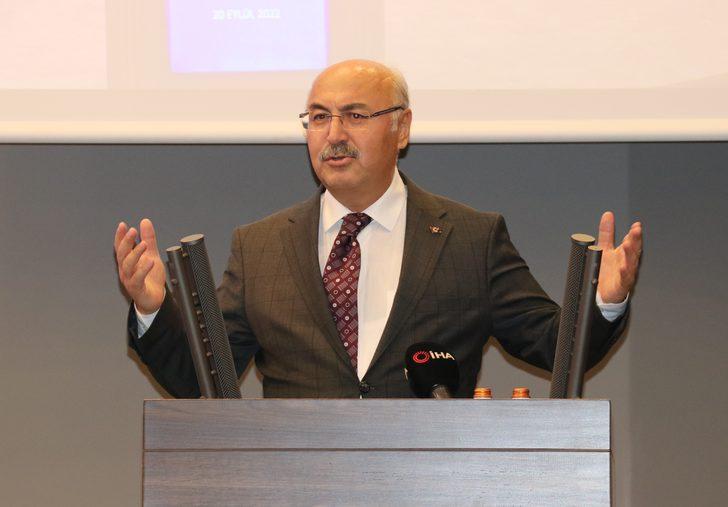 İzmir'de arabuluculuk merkezleri açıldı G5