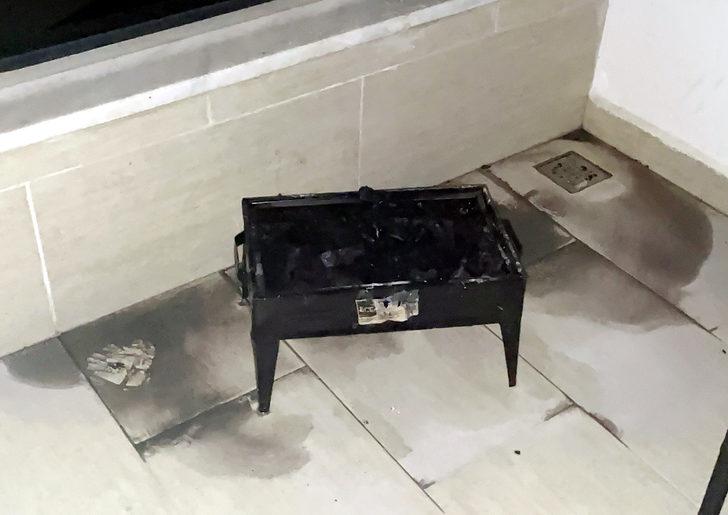 Alanya'da karbonmonoksit gazından zehirlenen engelli öldü G2