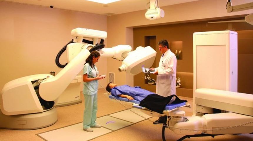 Radyoterapi tedavisinde ‘yaşam kurtaran’ dev adım