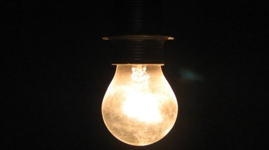 İstanbul'da 3 gün elektrik kesintisi