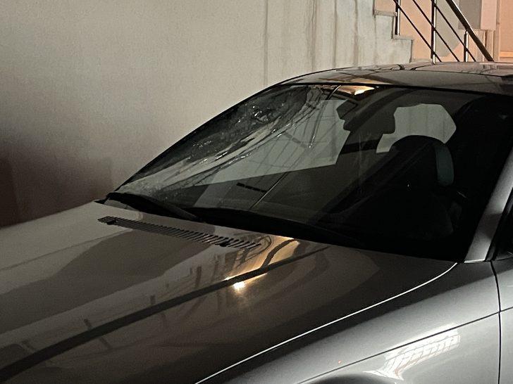 Kocaeli'de otomobilin çarptığı 1 kişi öldü, 1 kişi de yaralandı G1