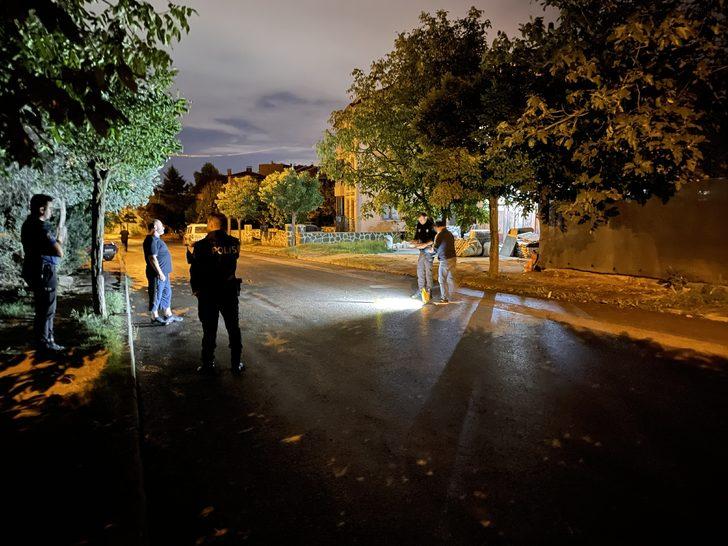 Kocaeli'de otomobilin çarptığı 1 kişi öldü, 1 kişi de yaralandı G2