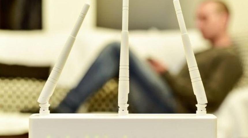 Siber saldırılara evde kullanılan modemlere a&ccedil;ık