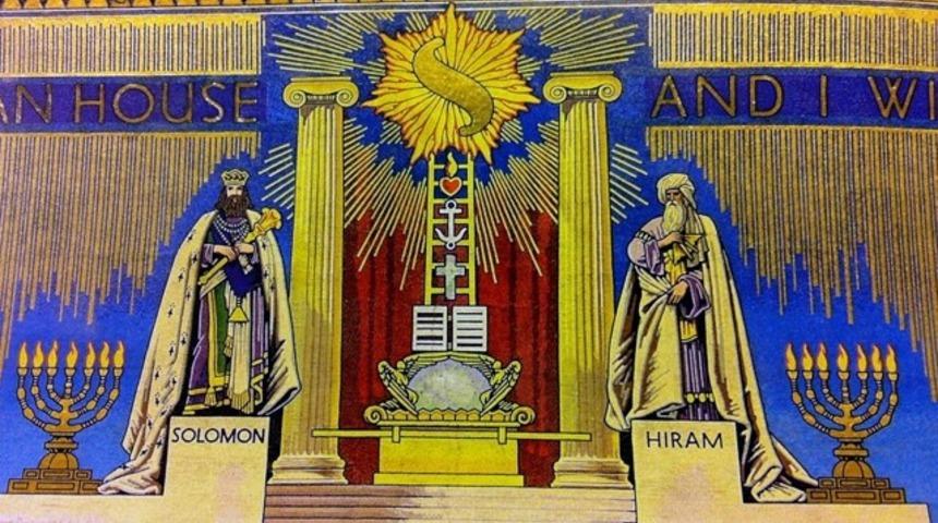 Mason nedir? İşte mason konusunda bilinmeyenler