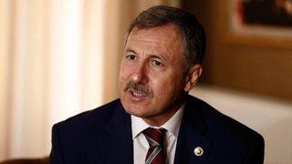 AKP’li Özdağ: Fethullah Gülen, Yavuz’un kaftanıyla gelecekti