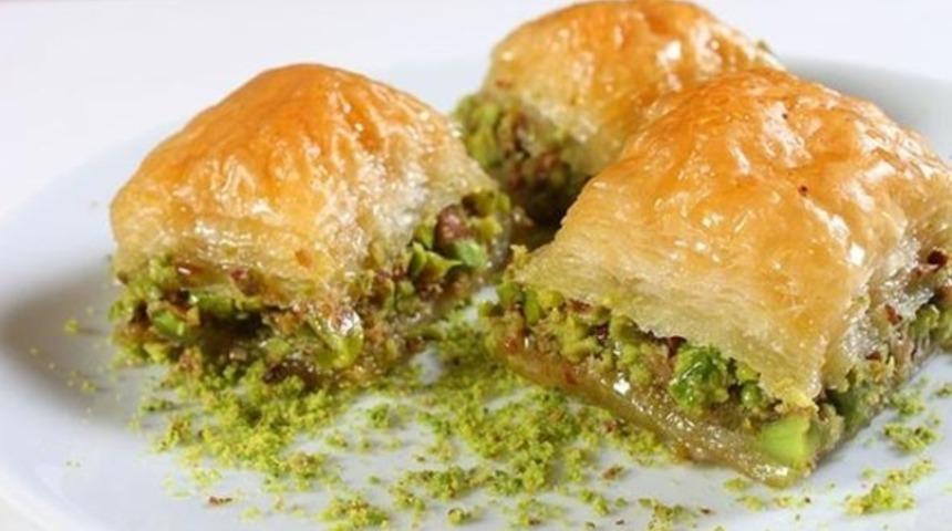 &Uuml;nl&uuml; baklava markasının sahiplerine 15'er yıl hapis talebi