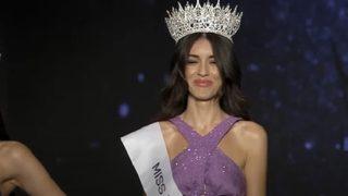 Miss Turkey 2022 birincisi Nursena Say kimdir? Nursena Say kaç yaşında, ne mezunu?