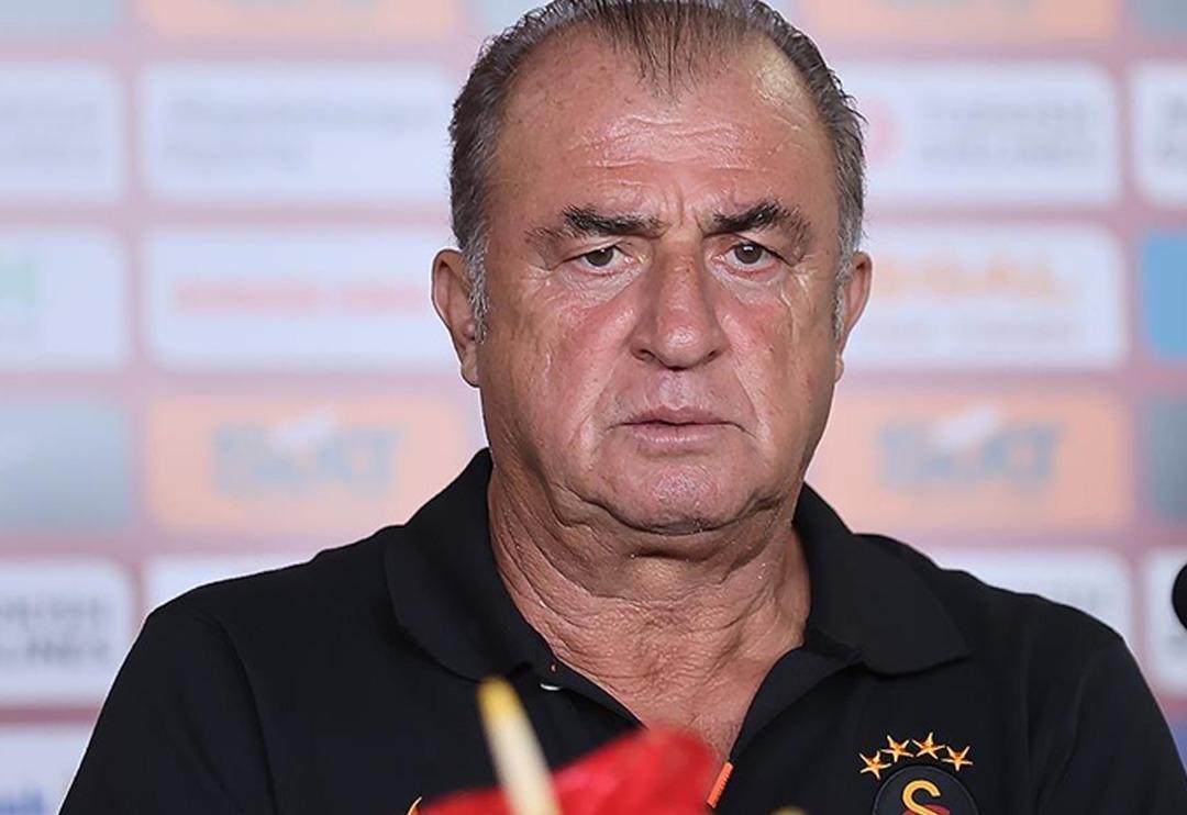 Fatih Terim'e en yakınından b&uuml;y&uuml;k darbe! Sosyal medya yıkılıyor
