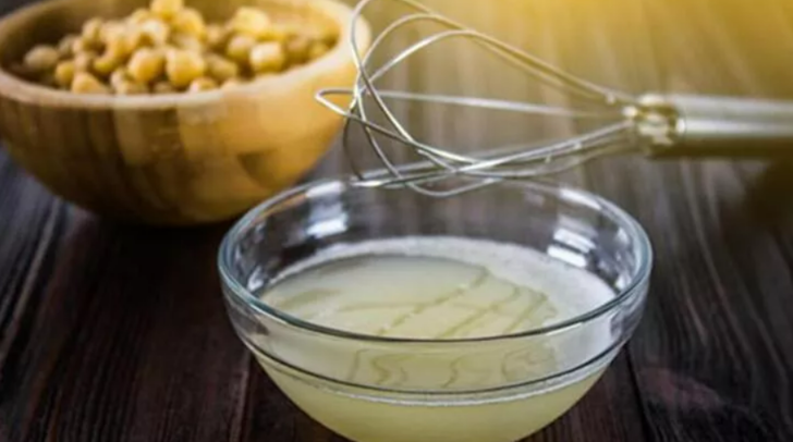 Nohut suyunu döküyorsanız büyük yanlış yapıyorsunuz! Her derde deva olan nohut suyunun faydaları G1