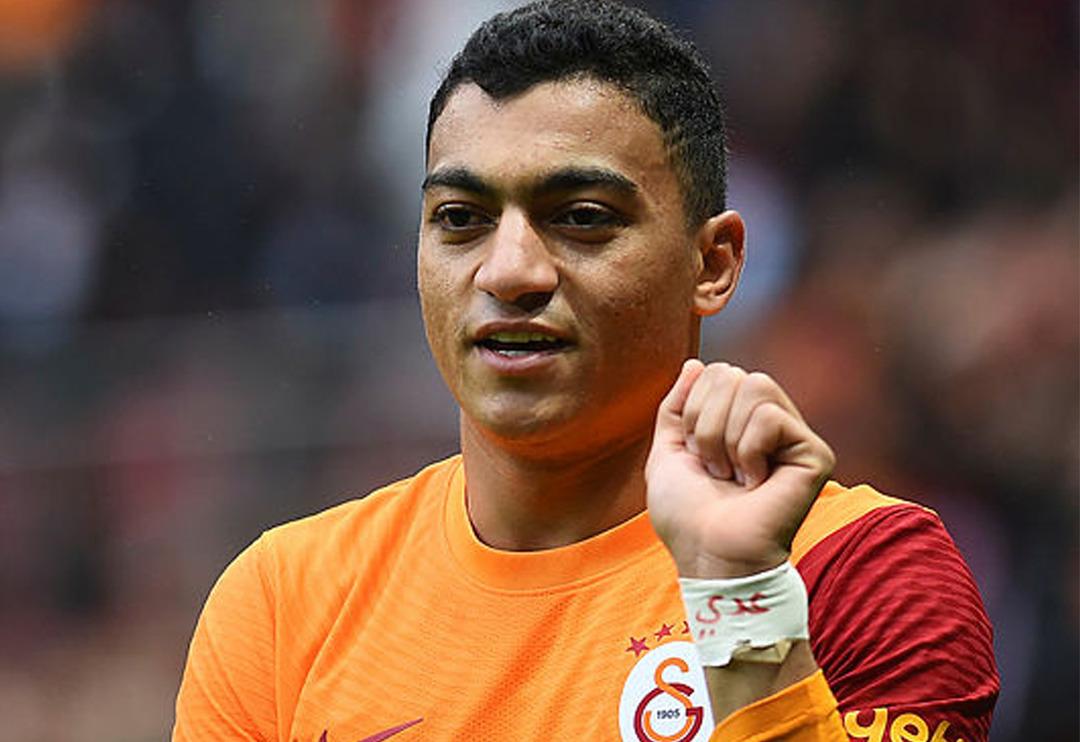 Mostafa Mohamed gidiyor ama kasayı da dolduruyor! Galatasaray para basacak...