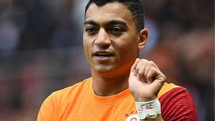 Mostafa Mohamed gidiyor ama kasayı da dolduruyor! Galatasaray para basacak...