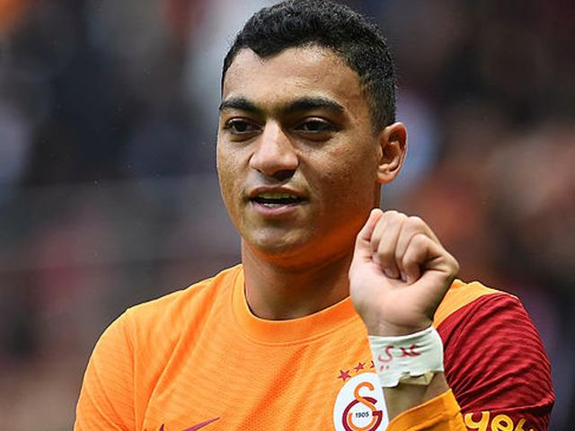 Mostafa Mohamed gidiyor ama kasayı da dolduruyor! Galatasaray para basacak...