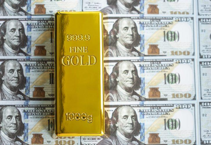 SON DAKİKA | Altın ve dolar yatırımcıları dört gözle bu akşamı bekliyor: Dünya bu gelişmeye kilitlendi: Fed faiz kararını duyuracak