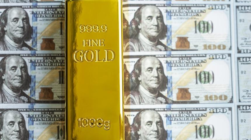 SON DAKİKA | Altın ve dolar yatırımcıları dört gözle bu akşamı bekliyor: Dünya bu gelişmeye kilitlendi: Fed faiz kararını duyuracak