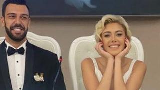 Ben Bu Cihana Sığmazam’ın Meltem’i Burcu Binici eşini tek kalemde sildi! Evleneli bir ay olmamıştı