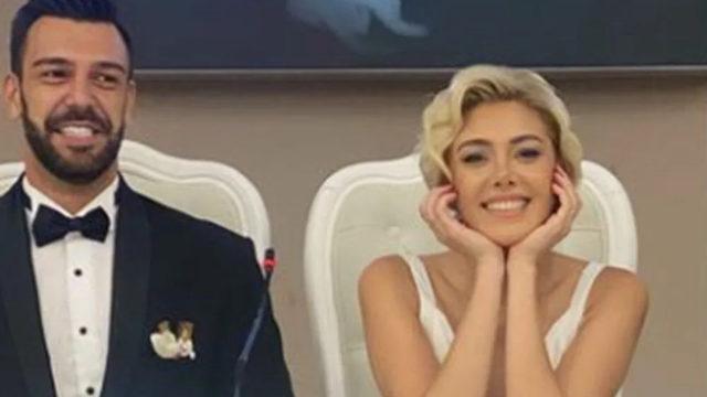 Ben Bu Cihana Sığmazam’ın Meltem’i Burcu Binici eşini tek kalemde sildi! Evleneli bir ay olmamıştı
