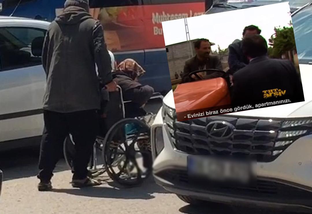 Kazan&ccedil;ları dudak u&ccedil;uklattı! 'Dilenci k&ouml;y' T&uuml;rkiye'nin yine g&uuml;ndemine oturdu