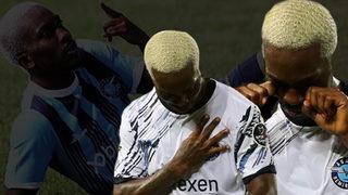 Onyekuru'nun Galatasaray maçında oynamama ihtimali Fenerbahçe taraftarını çileden çıkardı!