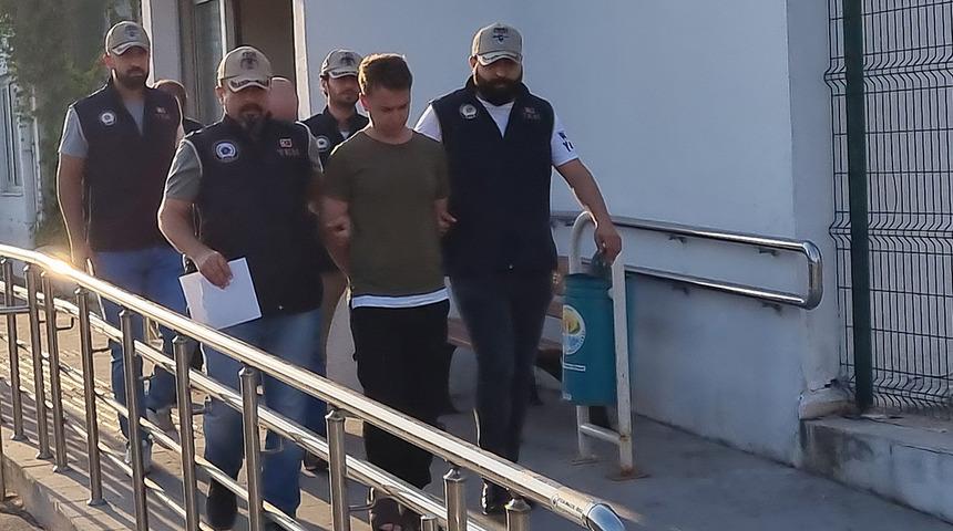 Adana'da FETÖ operasyonu: 10 gözaltı